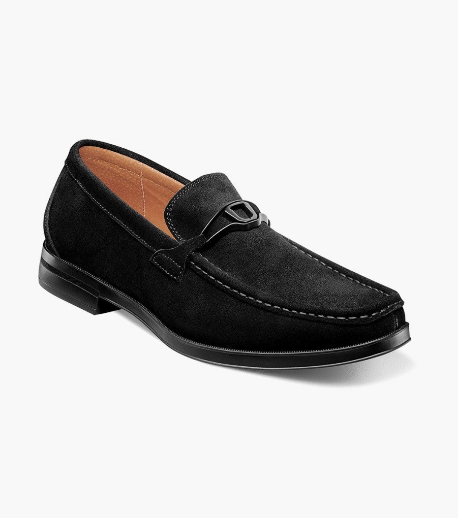 Loafers | Stacy Adams Palladian Moc Toe Slip On