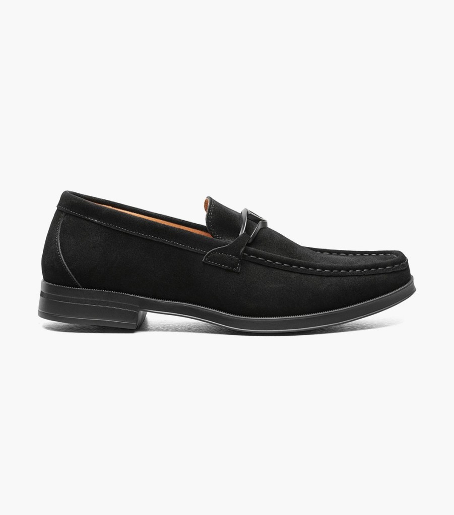 Loafers | Stacy Adams Palladian Moc Toe Slip On