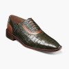 Fashion | Stacy Adams Riccardi Plain Toe Oxford