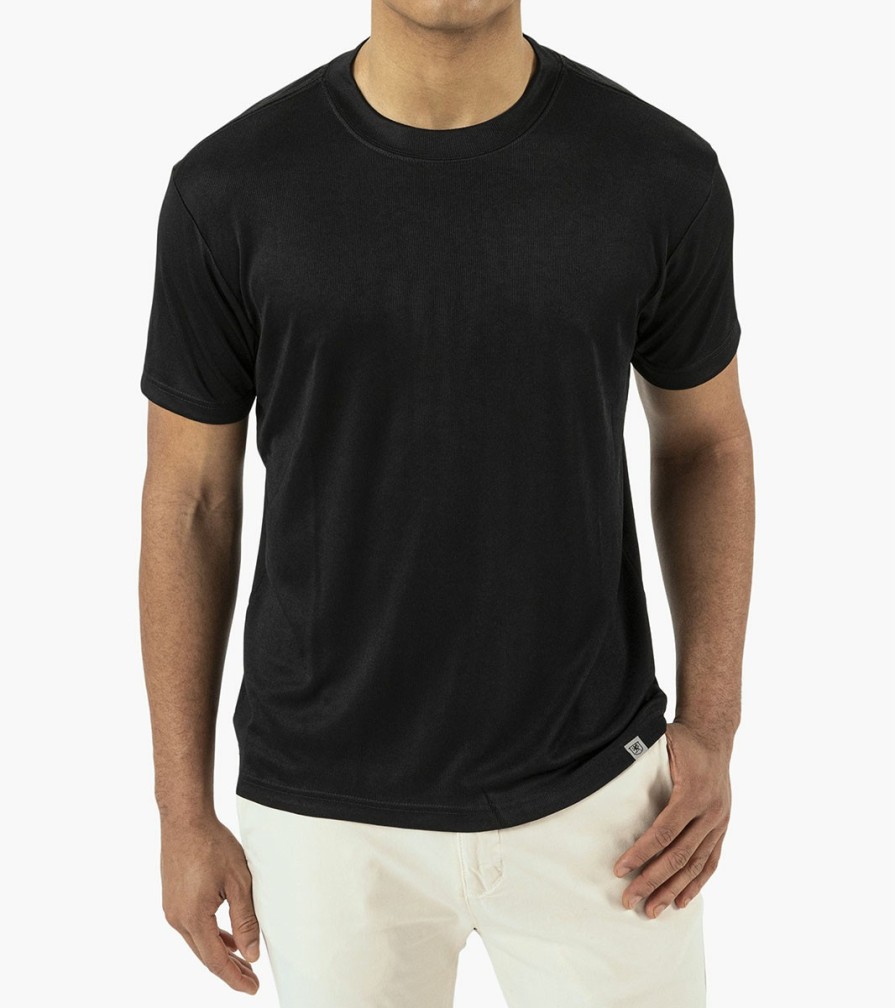 Casual Wear | Stacy Adams Ambrose T-Shirt