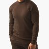 Casual Wear | Stacy Adams Asher Mock Neck Sweater