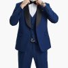 Suits | Stacy Adams Calloway 3 Piece Vested Tux