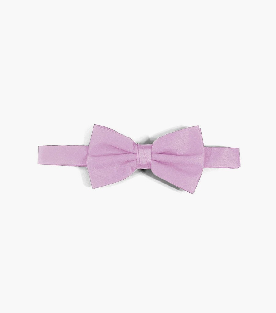 Ties | Stacy Adams Perth Bow Tie