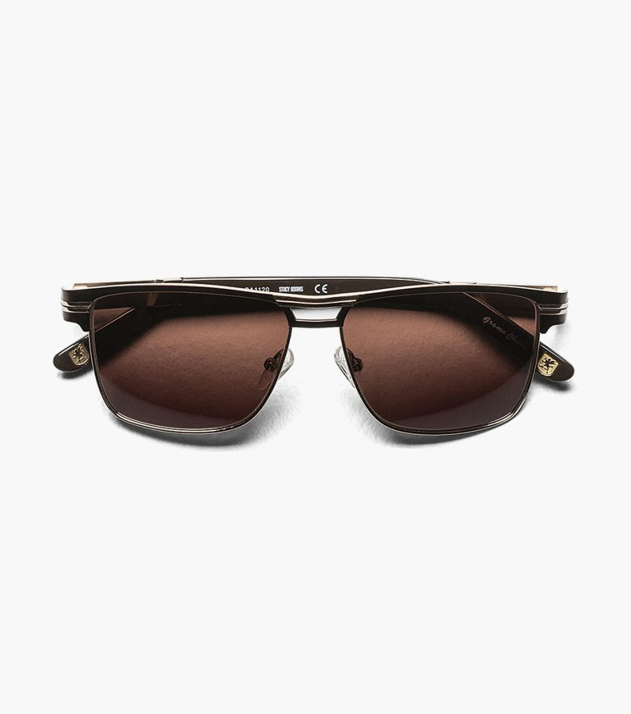 Sunglasses | Stacy Adams Powell Uv Sunglasses