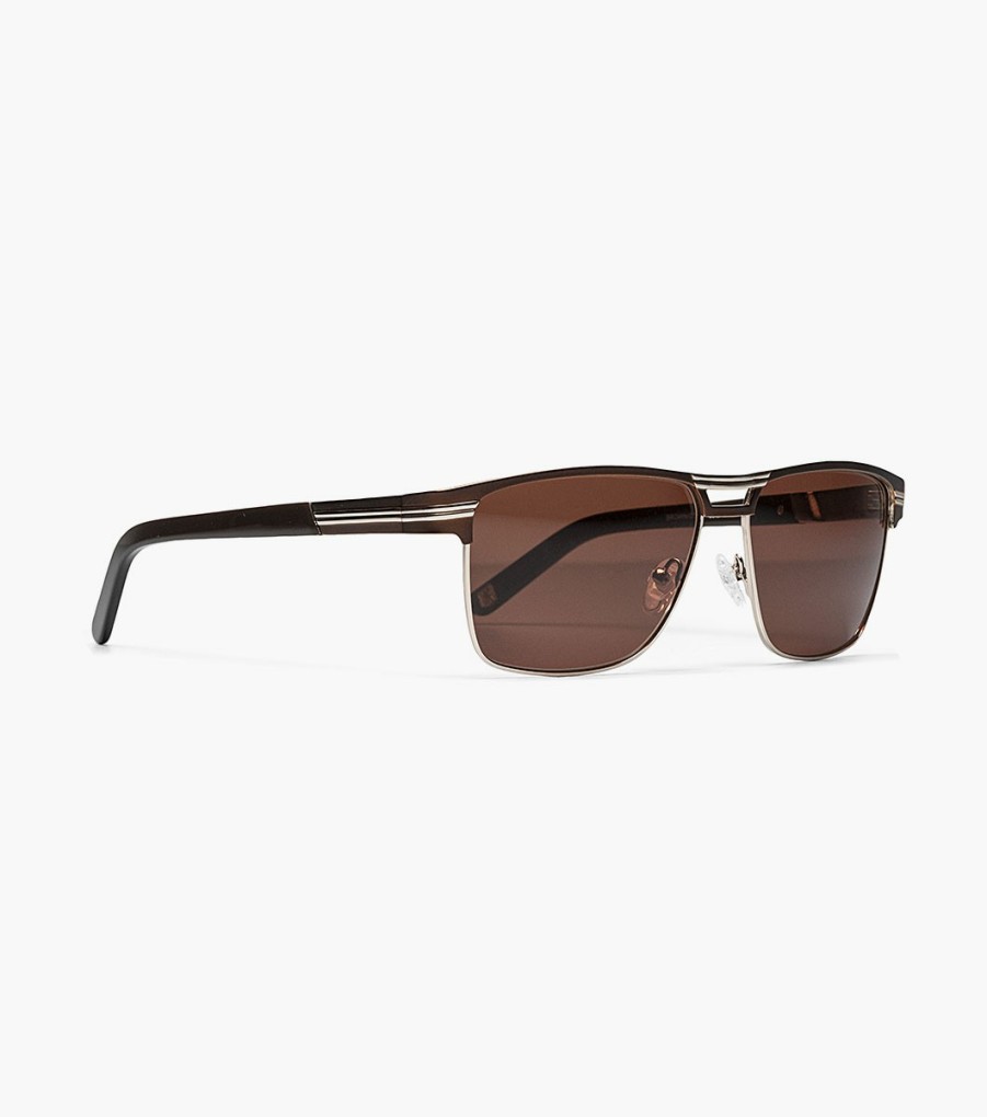 Sunglasses | Stacy Adams Powell Uv Sunglasses