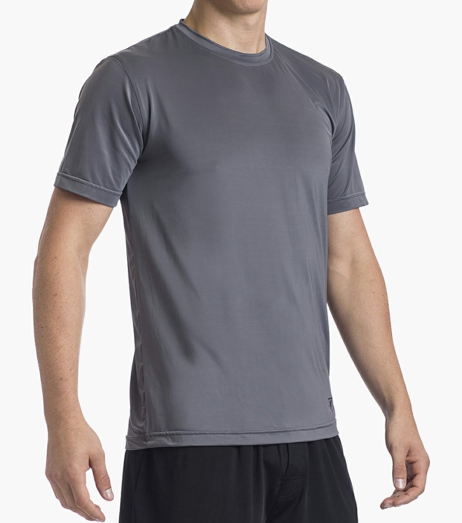 Loungewear | Stacy Adams Crew Neck T-Shirt Comfortblend Loungewear