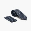 Ties | Stacy Adams Benedict Tie & Hanky Set