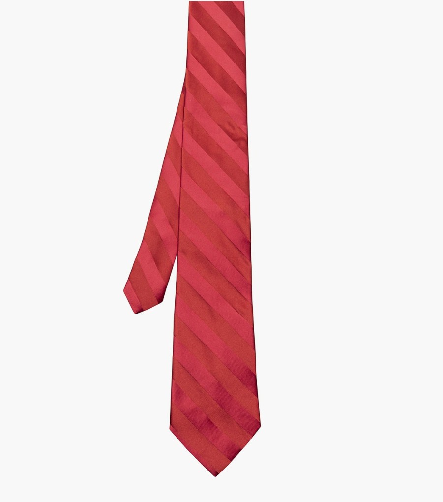 Ties | Stacy Adams Liam Tie And Hanky Set