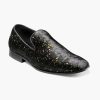 Loafers | Stacy Adams Stellar Plain Toe Glitter Slip On