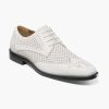 Wingtips | Stacy Adams Asher Wingtip Lace Up