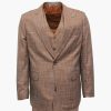 Suits | Stacy Adams Willis 3 Piece Vested Suit