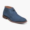 Boots | Stacy Adams Martfield Plain Toe Chukka Boot