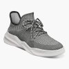 Sneakers | Stacy Adams Vortex Knit Lace Up Sneaker