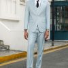 Suits | Stacy Adams Harrelson 3 Piece Vested Suit