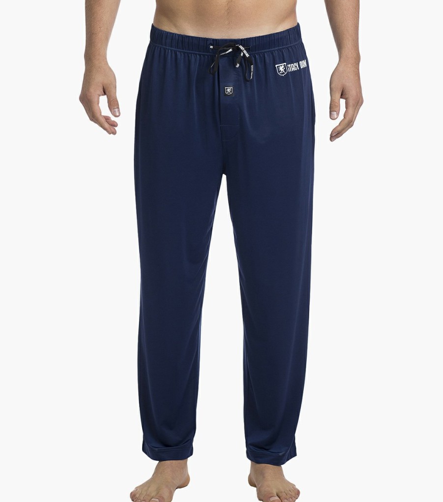 Loungewear | Stacy Adams Sleep Pants Comfortblend Loungewear