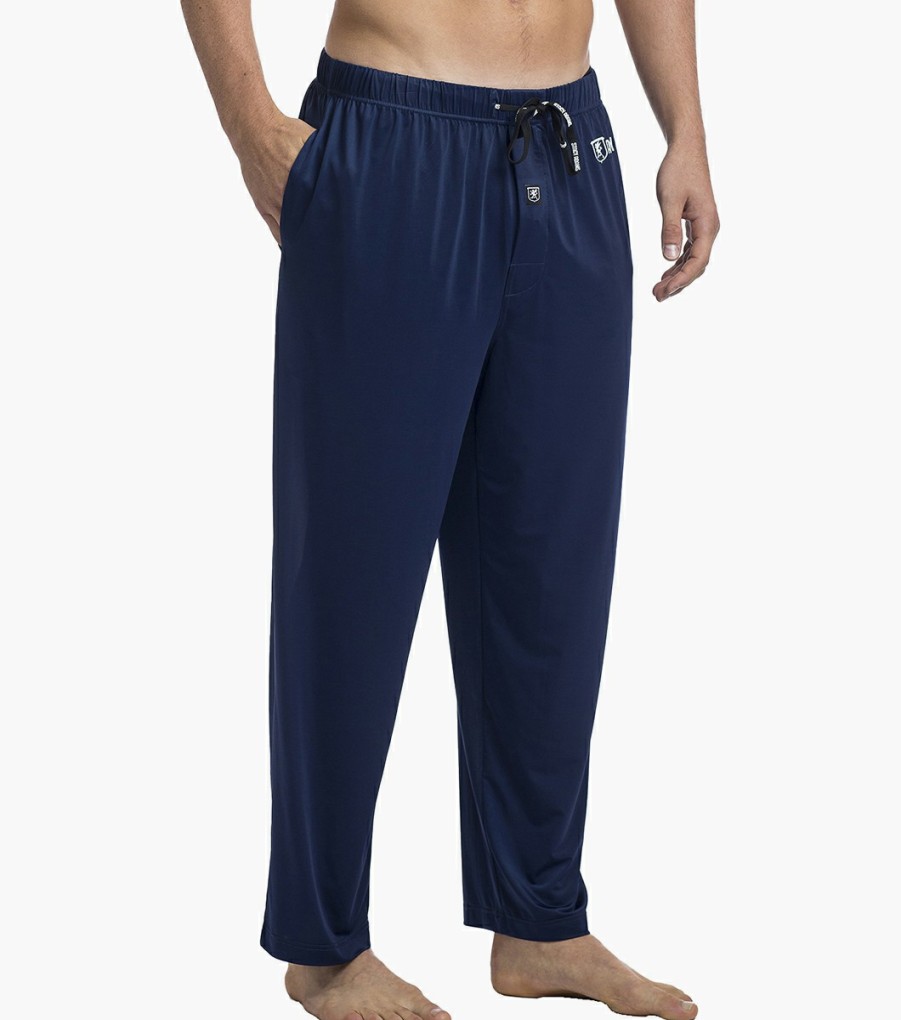 Loungewear | Stacy Adams Sleep Pants Comfortblend Loungewear