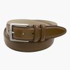 Belts | Stacy Adams Tyson Double Strap Leather Belt