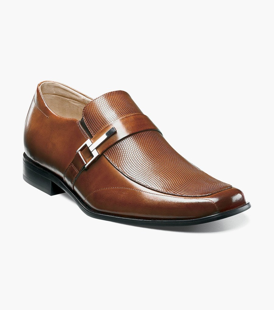 Loafers | Stacy Adams Beau Moc Toe Loafer