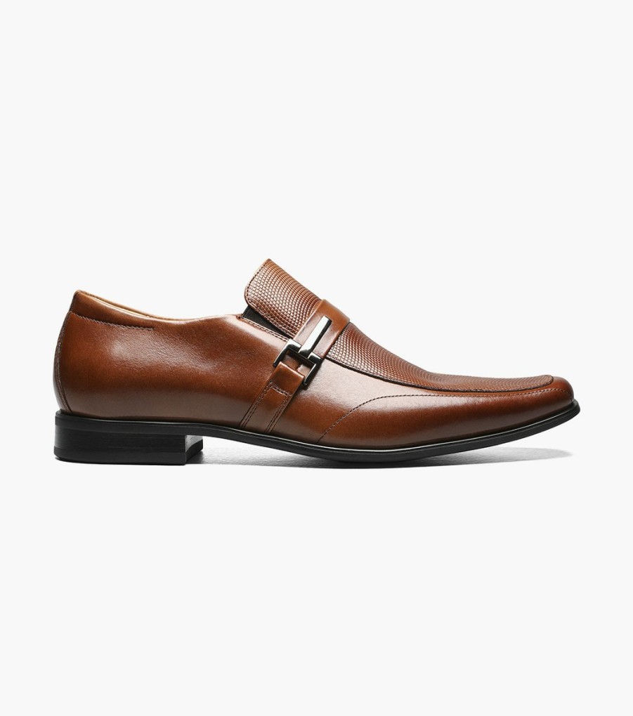 Loafers | Stacy Adams Beau Moc Toe Loafer