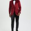 Suits | Stacy Adams Duvall Blazer