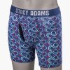 Loungewear | Stacy Adams Boxer Brief Performance Fabric