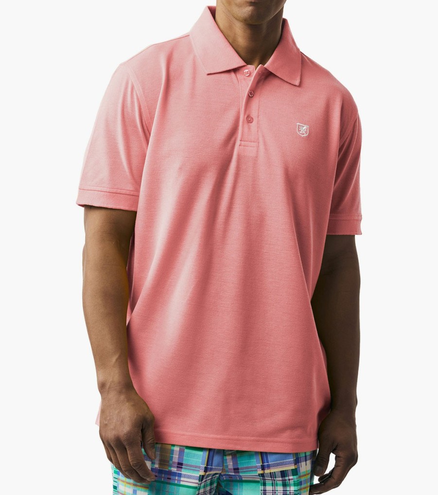 Casual Wear | Stacy Adams Holborn Polo Shirt