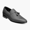 Loafers | Stacy Adams Tazewell Plain Toe Tassel Slip On