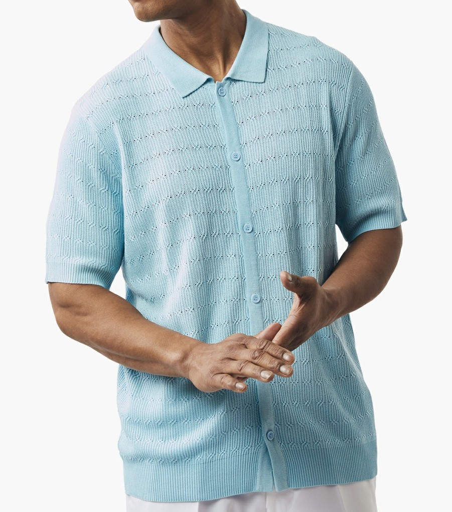 Casual Wear | Stacy Adams Trento Button Down Shirt