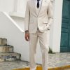 Suits | Stacy Adams Harrelson 3 Piece Vested Suit