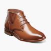 Kids | Stacy Adams Kids Maxwell Plain Toe Chukka Boot