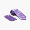 Ties | Stacy Adams Liam Tie And Hanky Set