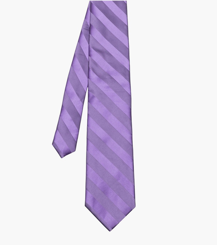 Ties | Stacy Adams Liam Tie And Hanky Set