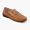 Loafers | Stacy Adams Corby Moc Toe Saddle Slip On