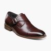 Dress | Stacy Adams Desmond Cap Toe Monk Strap