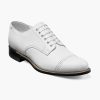 Classics | Stacy Adams Madison Cap Toe Oxford