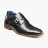 Dress | Stacy Adams Mathis Cap Toe Monk Strap