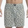 Loungewear | Stacy Adams Boxer Shorts Performance Fabric