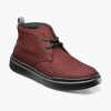 Boots | Stacy Adams Cai Plain Toe Chukka Boot