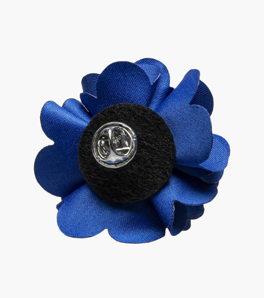 Jewelry | Stacy Adams Taylor Floral Lapel Pin