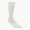 Socks | Stacy Adams Silky Sheer Men\\'S Crew Dress Sock