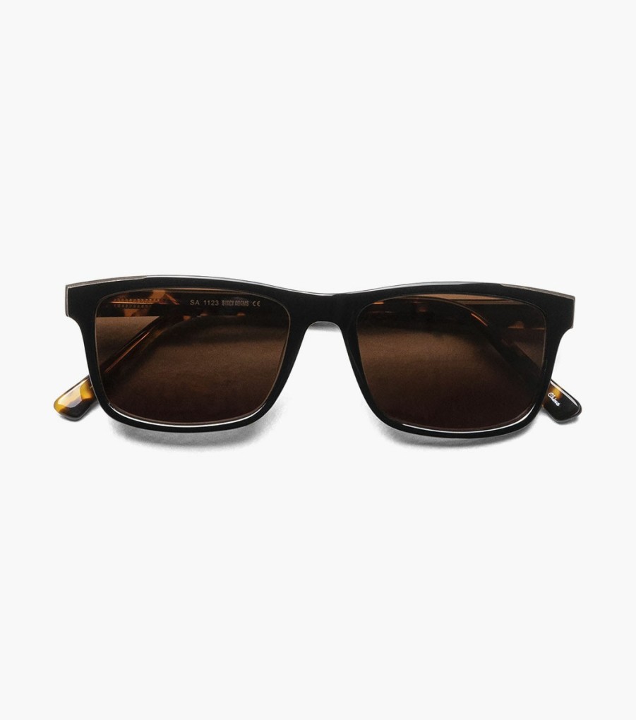 Sunglasses | Stacy Adams Garner Uv Sunglasses