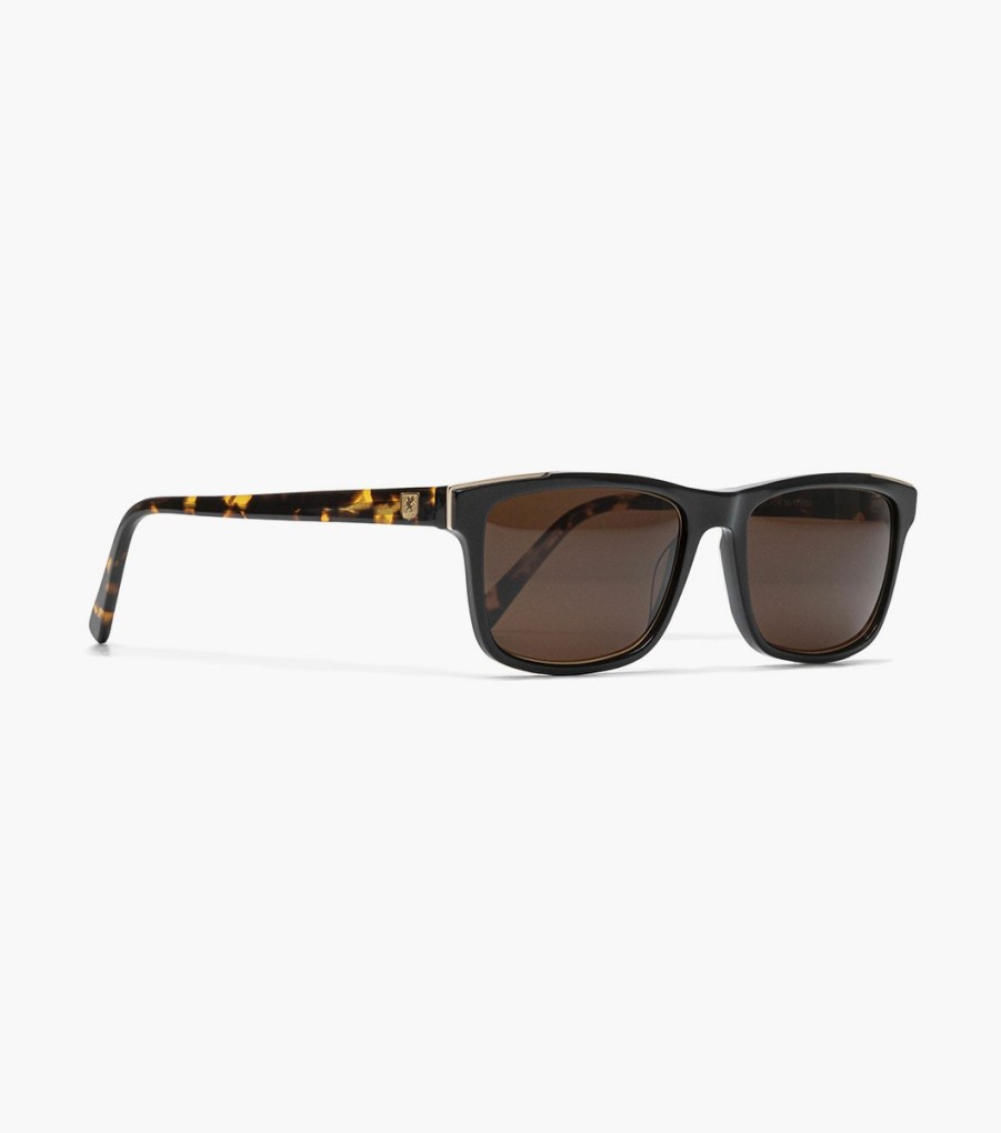 Sunglasses | Stacy Adams Garner Uv Sunglasses