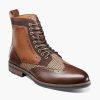 Wingtips | Stacy Adams Oswyn Wingtip Lace Up Boot