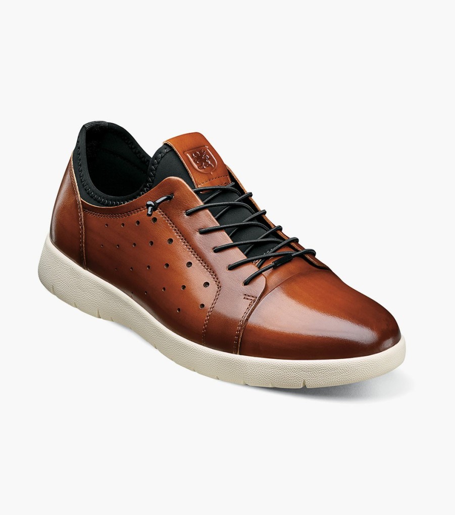 Sneakers | Stacy Adams Halden Lace Up Sneaker