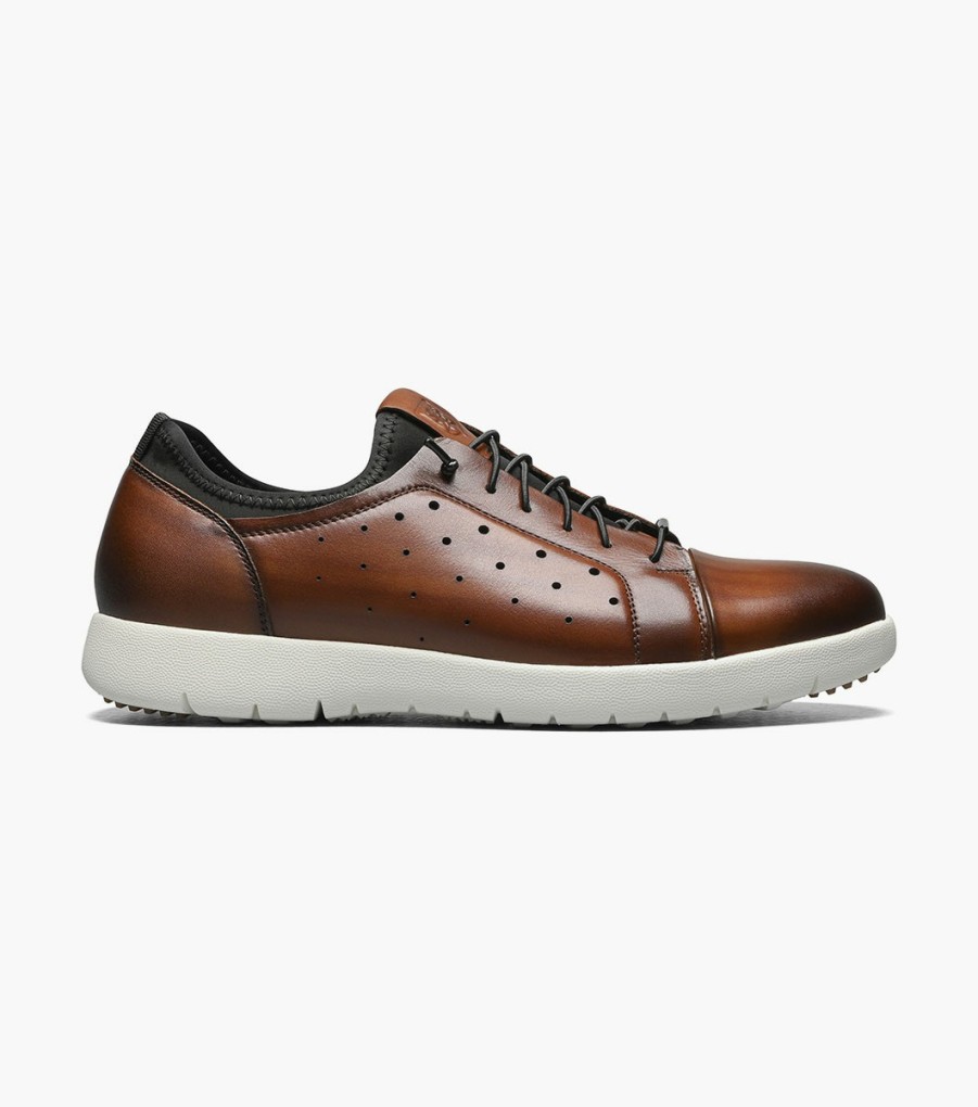 Sneakers | Stacy Adams Halden Lace Up Sneaker