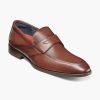 Loafers | Stacy Adams Karnes Moc Toe Penny Slip On