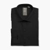 Dress Shirts | Stacy Adams Aliota Dress Shirt Point Collar