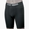 Loungewear | Stacy Adams Boxer Brief Cycle Short Performance Fabric