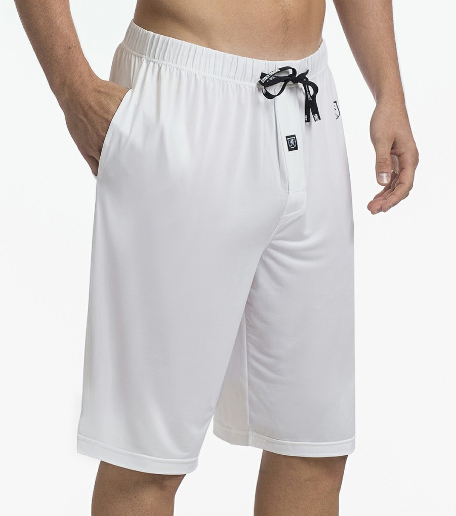 Loungewear | Stacy Adams Sleep Shorts Comfortblend Loungewear