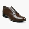 Classics | Stacy Adams Madison Cap Toe Oxford